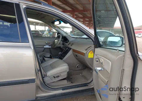 2004 Volvo Xc90 T6 z USA, uszkodzony, nr VIN YV1CM91H541079086